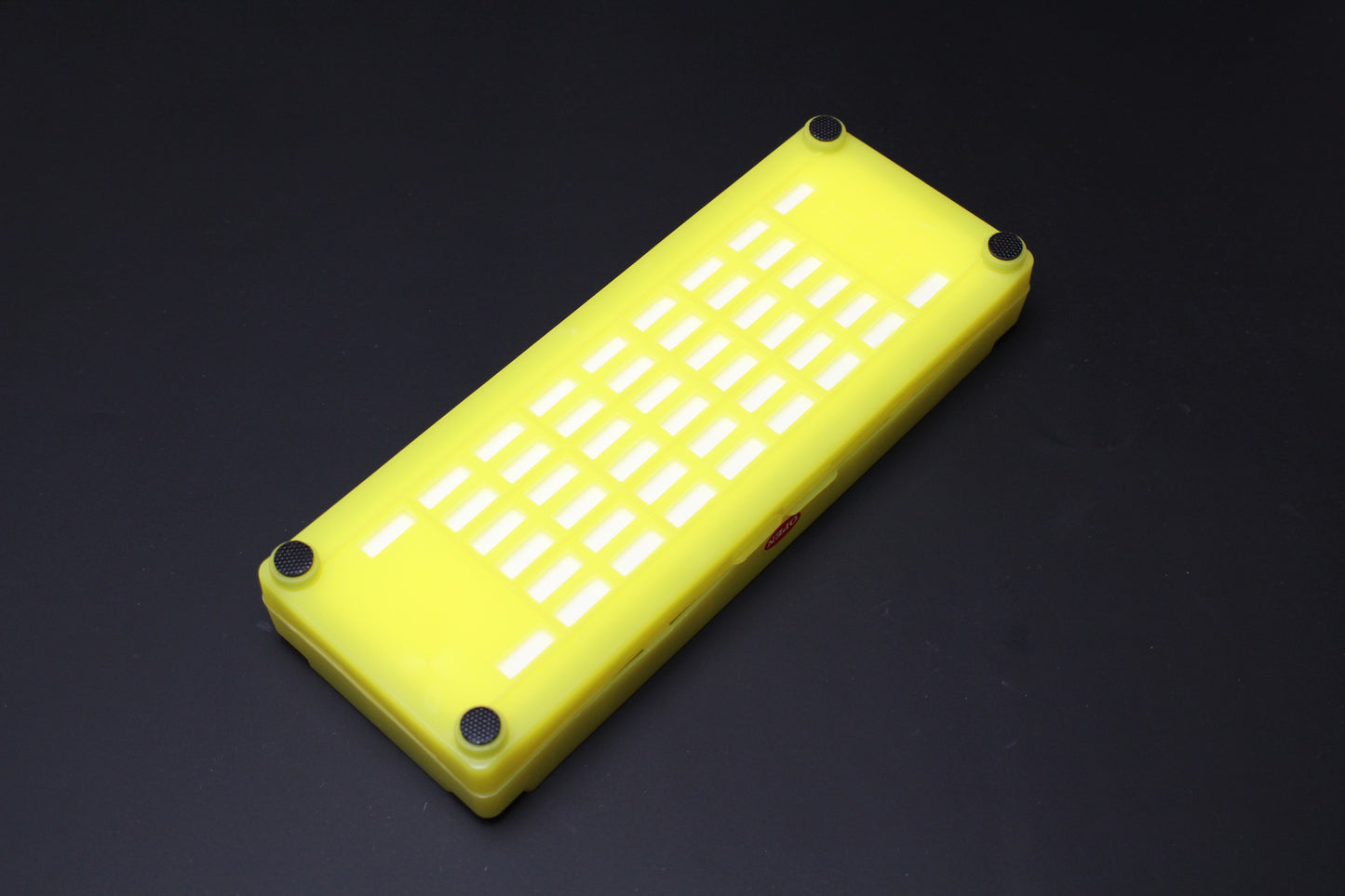 Shapton KUROMAKU SERIES ULTRA FINE POLISHING STONE Yellow #12000