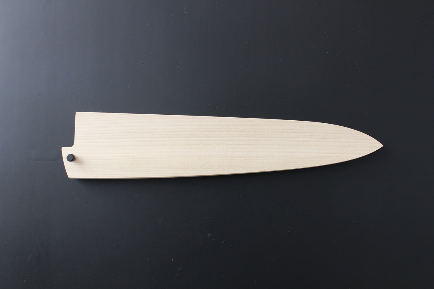 Magnolia Saya (sheath) for Gyuto 270mm