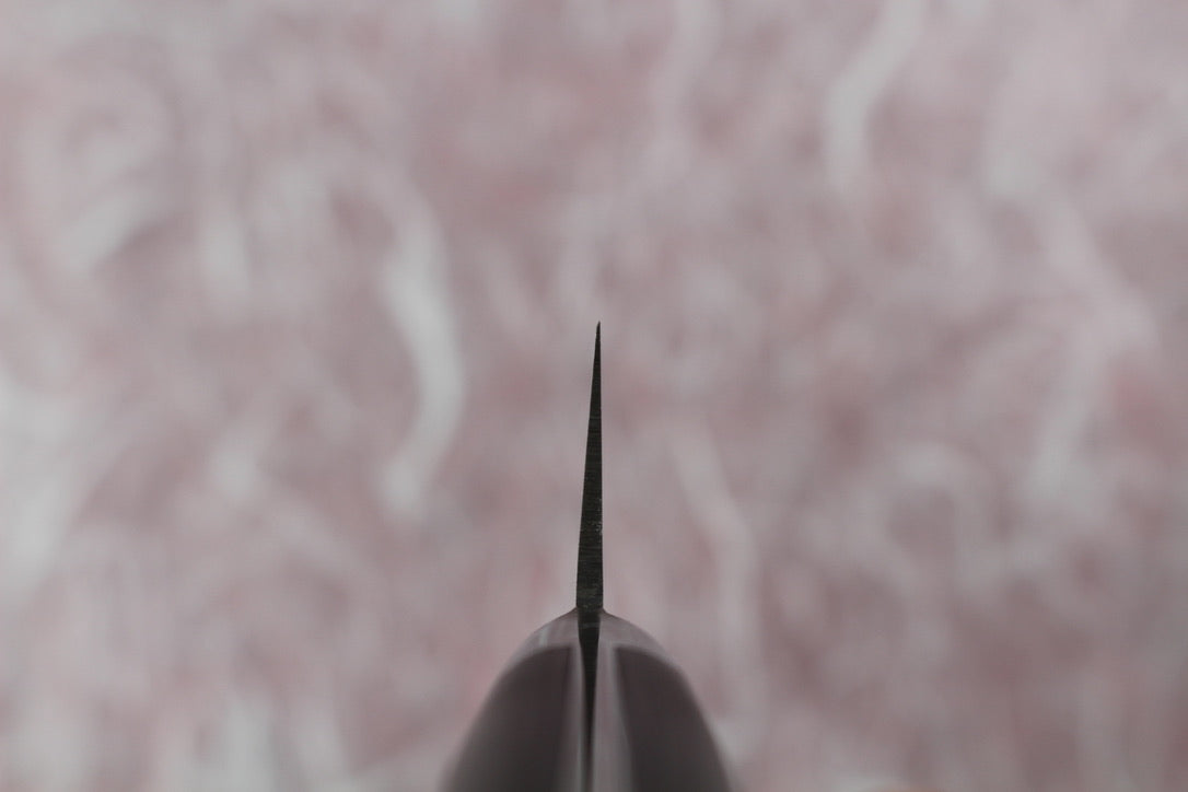 Mikazuki - AUS8 Pro series Honesuki knife 150mm