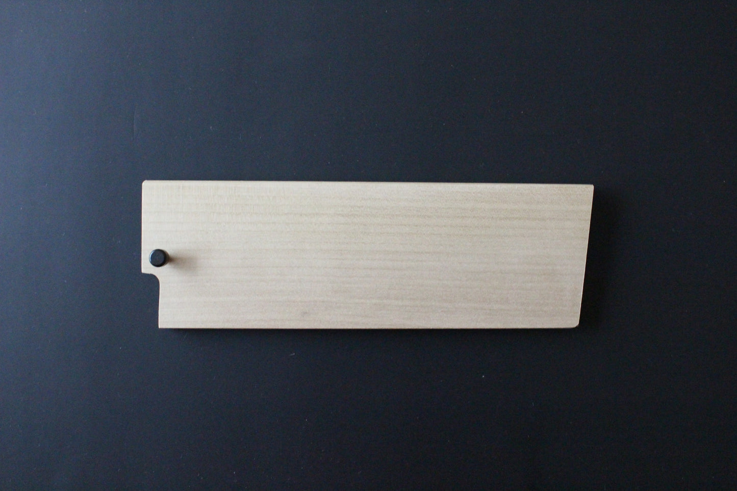 Magnolia Saya (sheath) for Nakiri wide 165mm