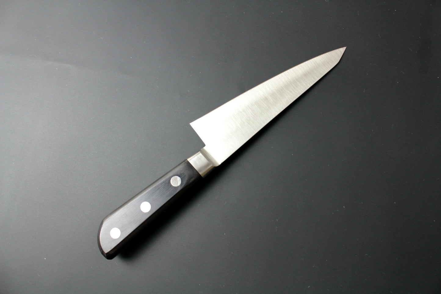 Mikazuki - AUS8 Pro series Honesuki knife 150mm
