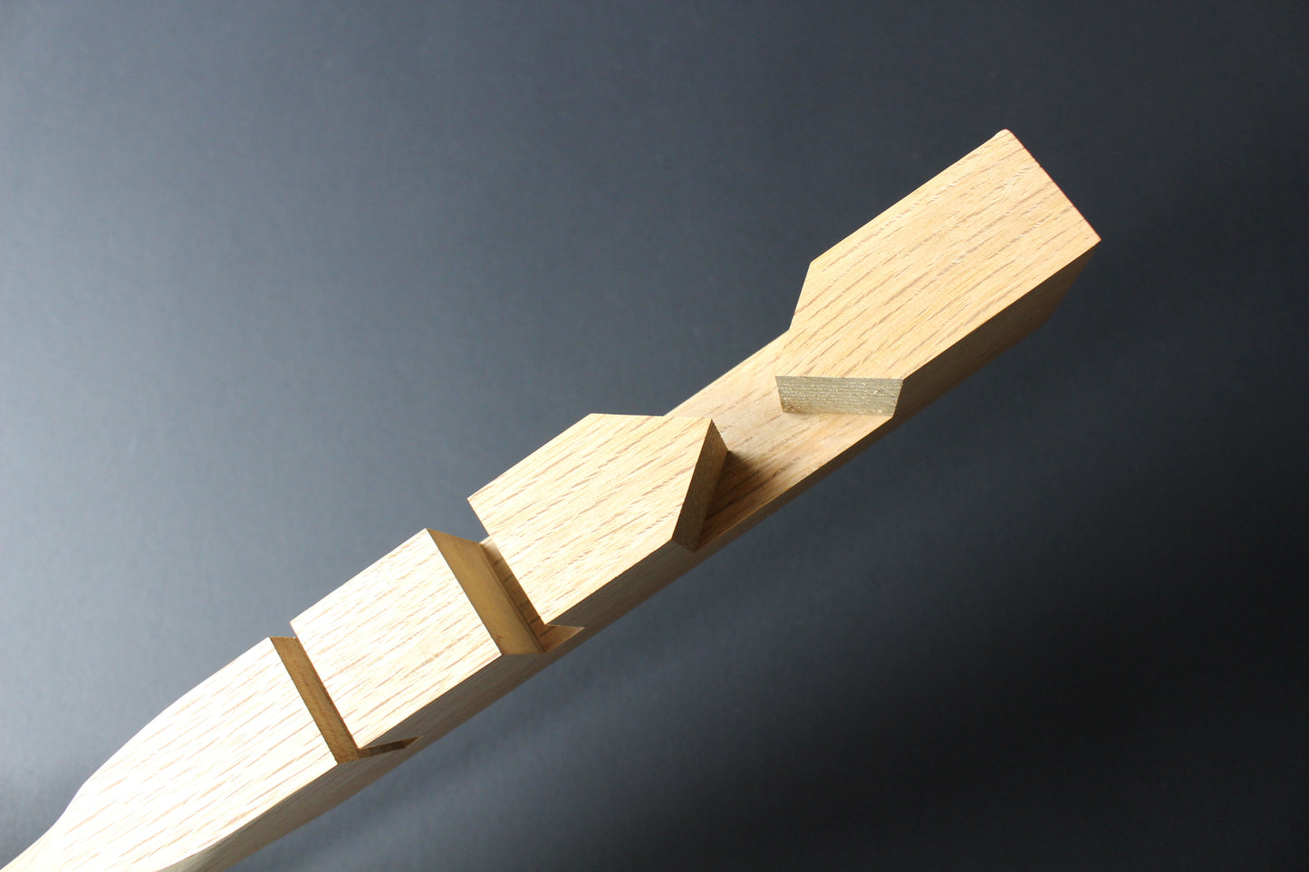 HIZUMI TORI BOU - 歪取棒 Japanese Knife Adjustment Rod