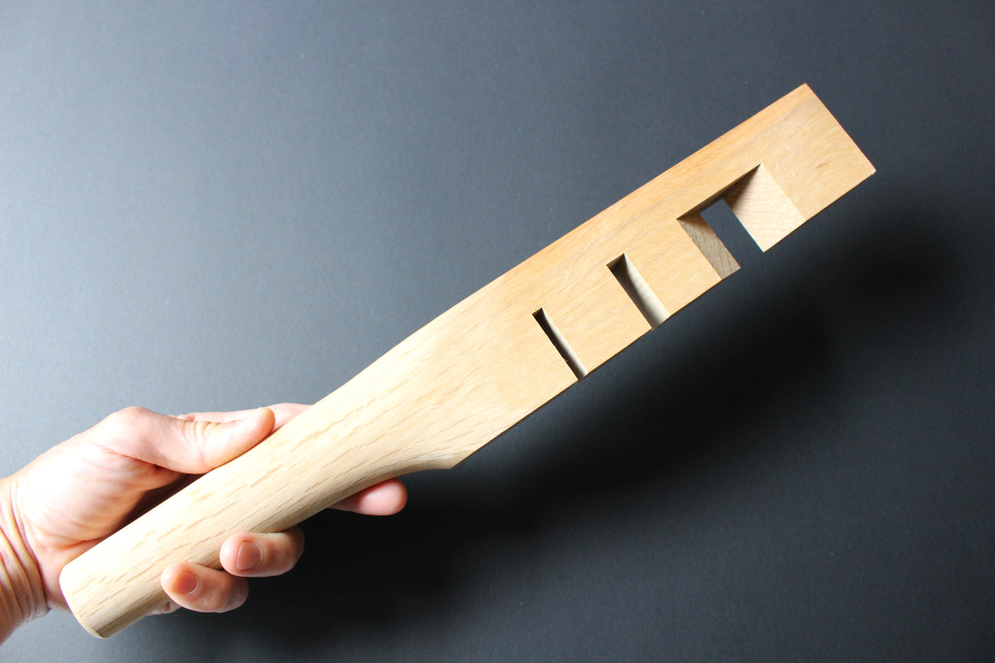 HIZUMI TORI BOU - 歪取棒 Japanese Knife Adjustment Rod