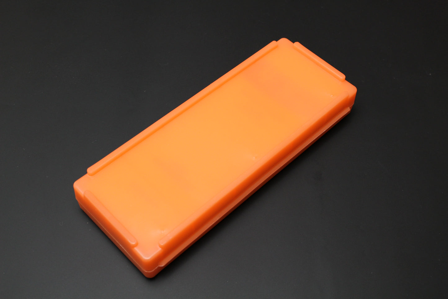 Shapton KUROMAKU SERIES MEDIUM SHARPENING STONE Orange #1000