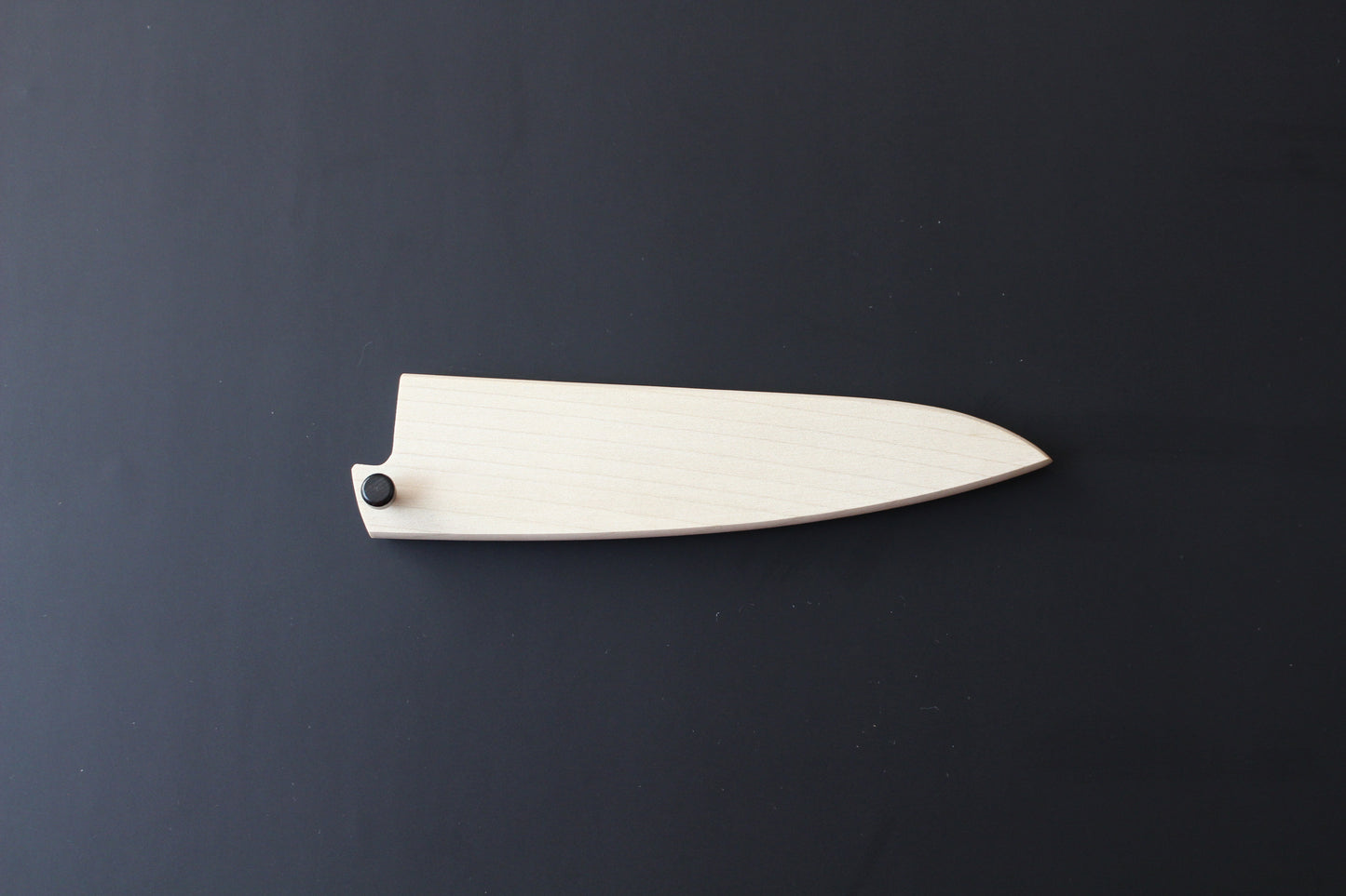Magnolia Saya (sheath) for Petty 120mm