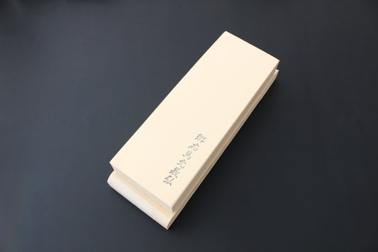 GOH UMANOSUKE YOSHIHIRO ORIGINAL MEDIUM WHETSTONE #1000