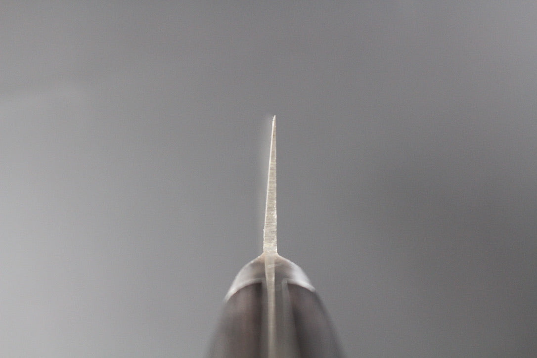 Mikazuki - AUS8 Pro series Honesuki knife 150mm