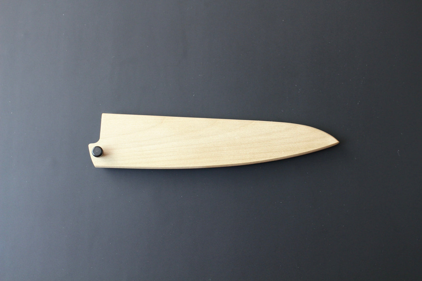 Magnolia Saya (sheath) for Petty 135mm