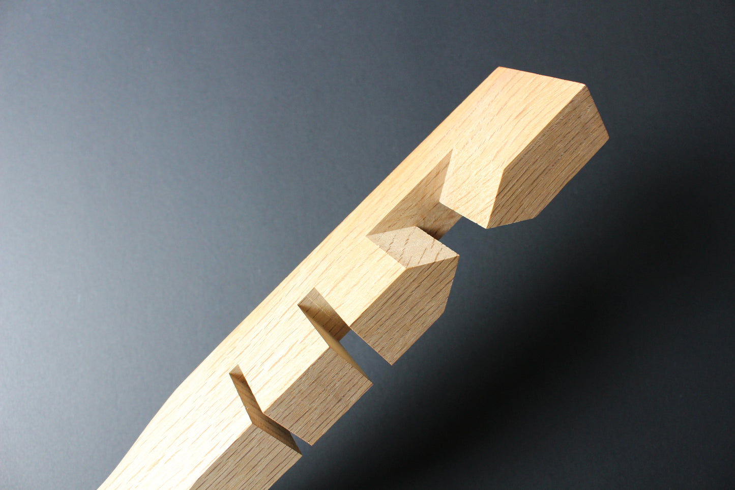 HIZUMI TORI BOU - 歪取棒 Japanese Knife Adjustment Rod