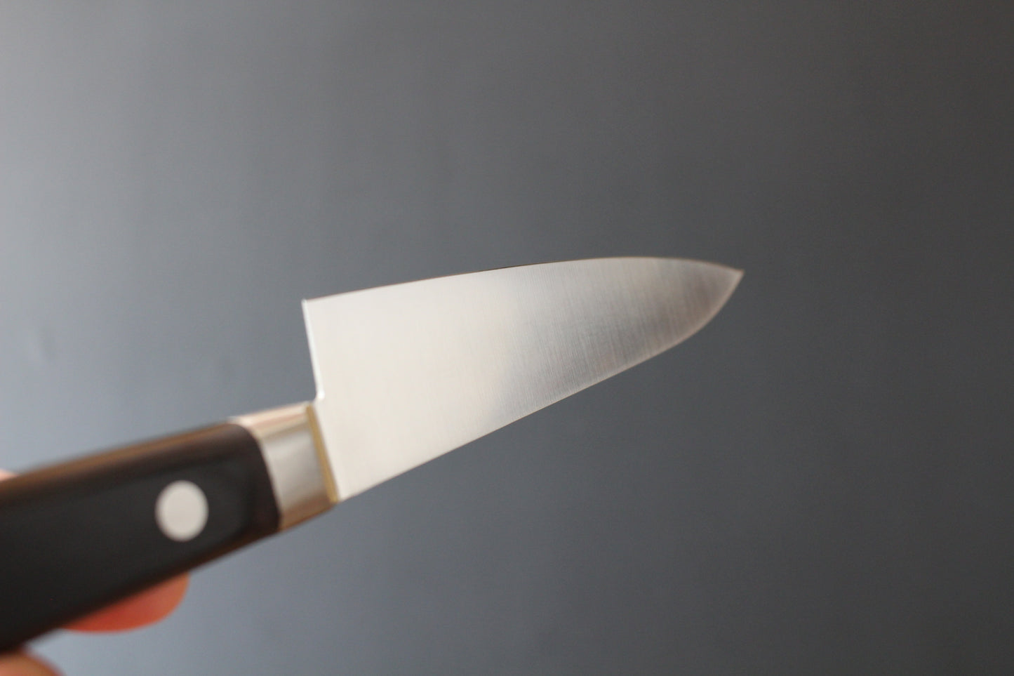 Mikazuki - AUS8 Pro series Petty knife 120mm