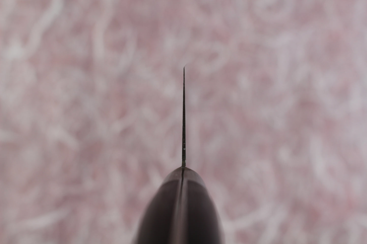 Mikazuki - AUS8 Pro series Santoku knife 180mm