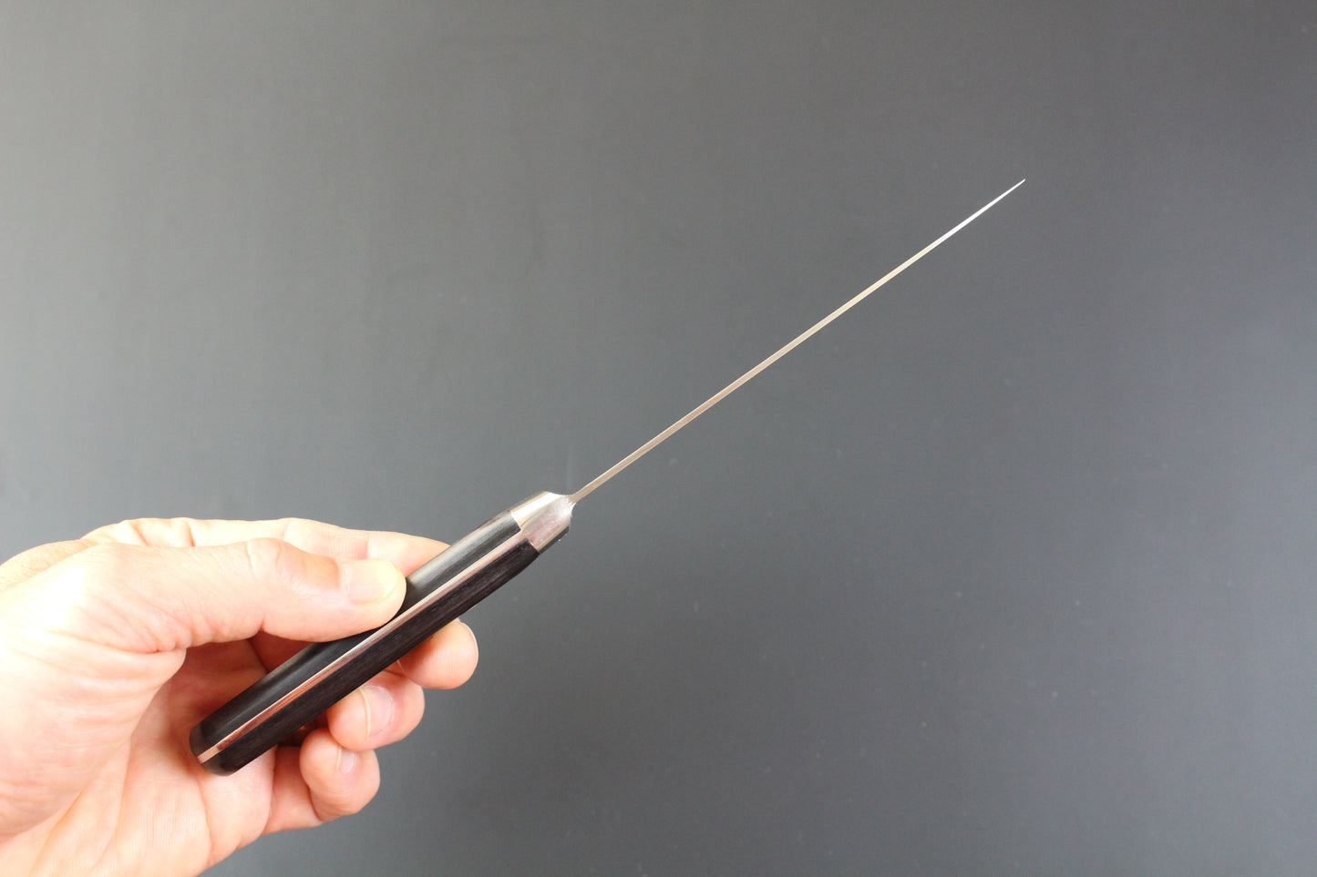 Mikazuki - AUS8 Pro series Petty knife 120mm