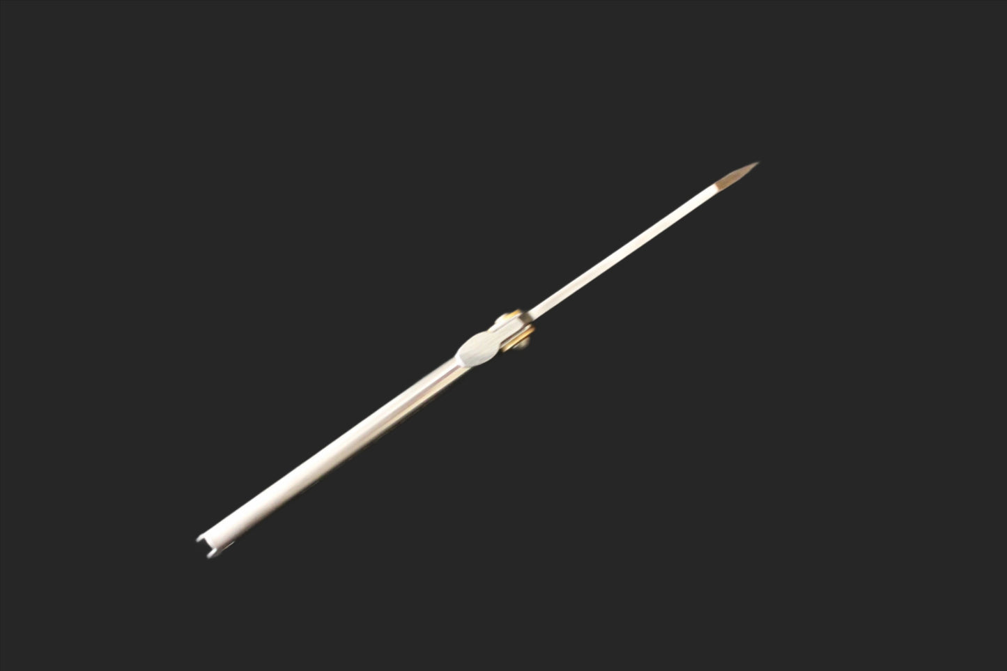 Nagao Kanekoma Higonokami - folding knife VG10 stainless steel