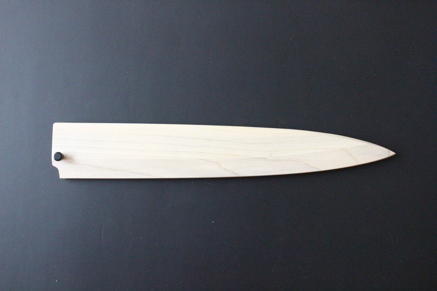 Magnolia Saya (sheath) for Sashimi 240mm