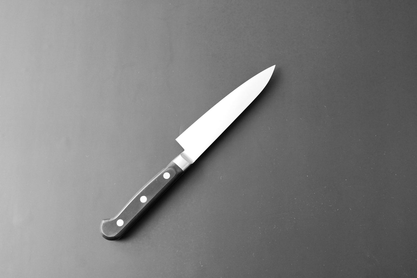 Mikazuki - AUS8 Pro series Petty knife 120mm