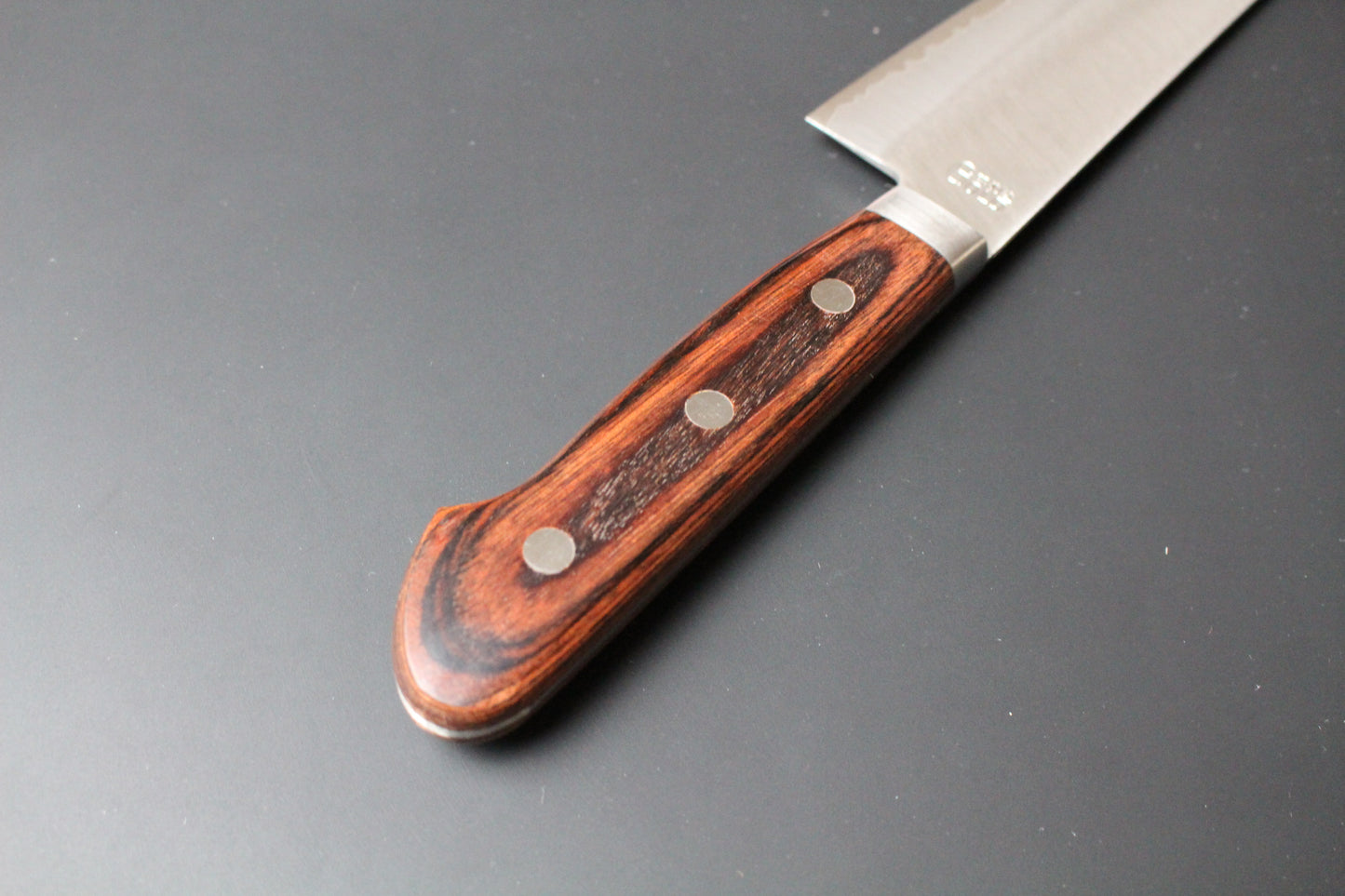 Mikazuki - VG1 Gyuto Knife 180mm