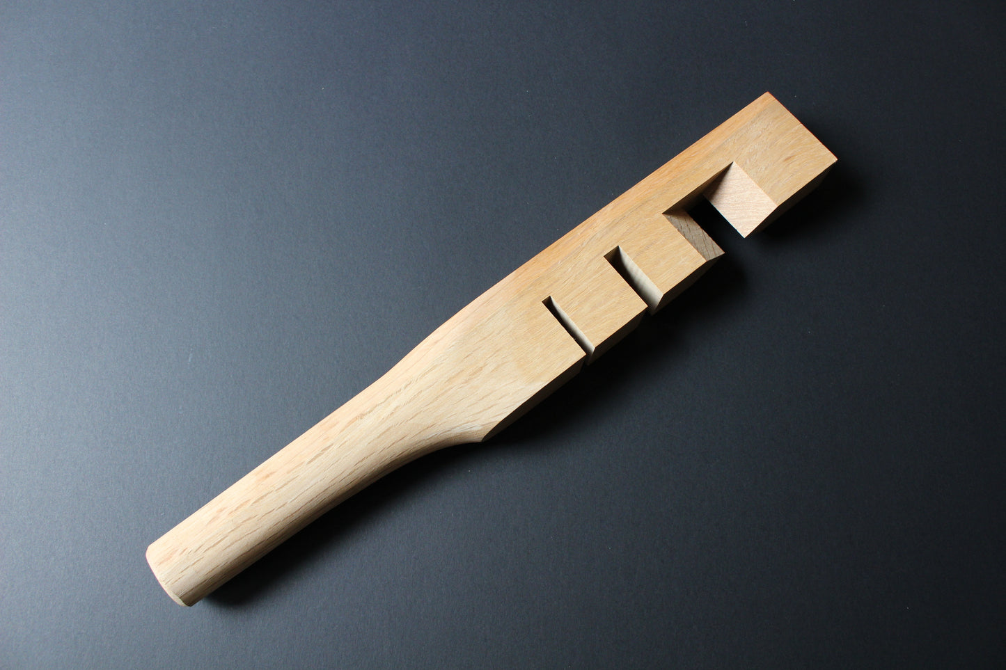 HIZUMI TORI BOU - 歪取棒 Japanese Knife Adjustment Rod