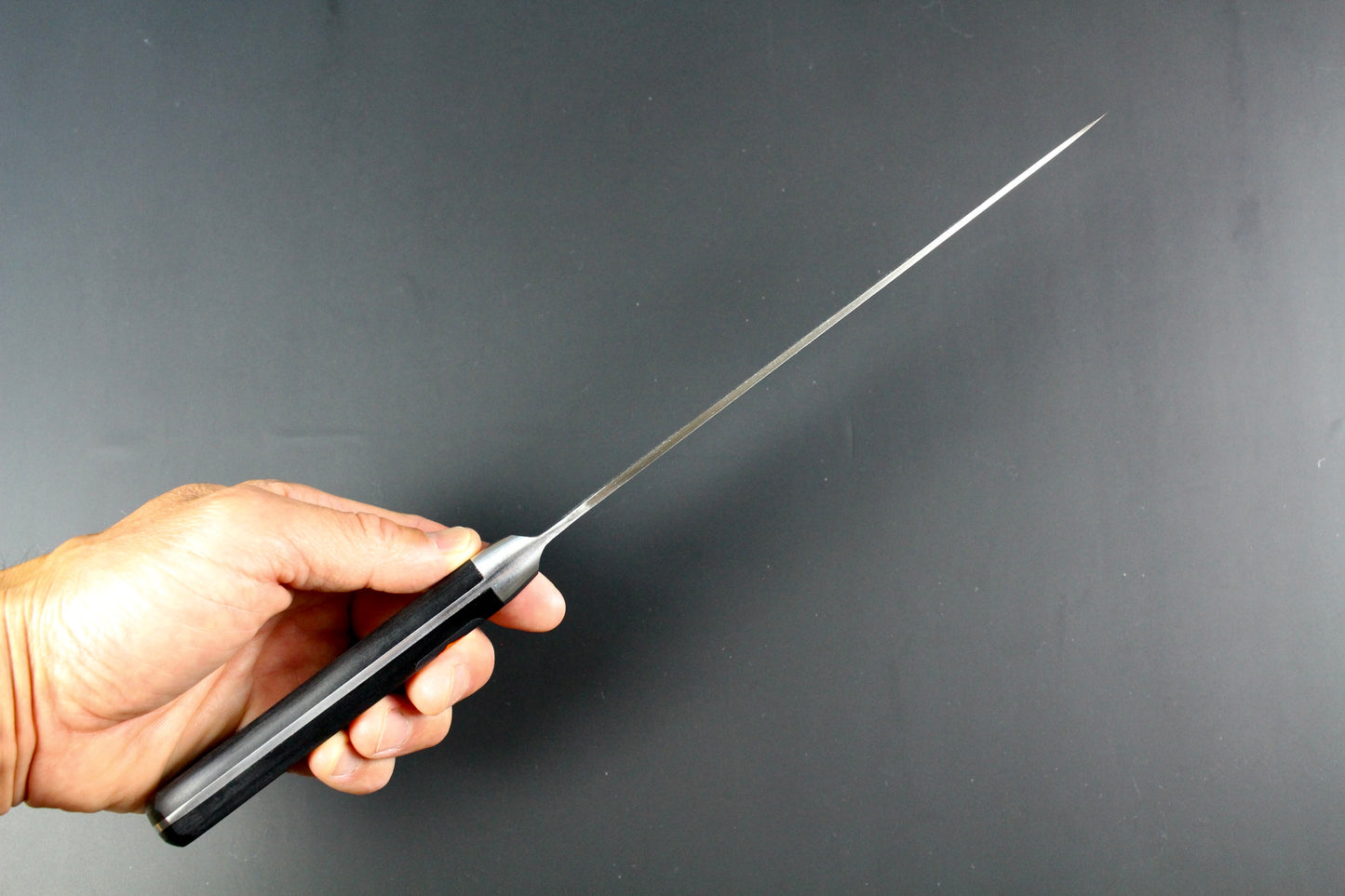 Shigeki Tanaka - VG10 33 Layer Damascus "KYOKKO" Gyuto Knife 210mm