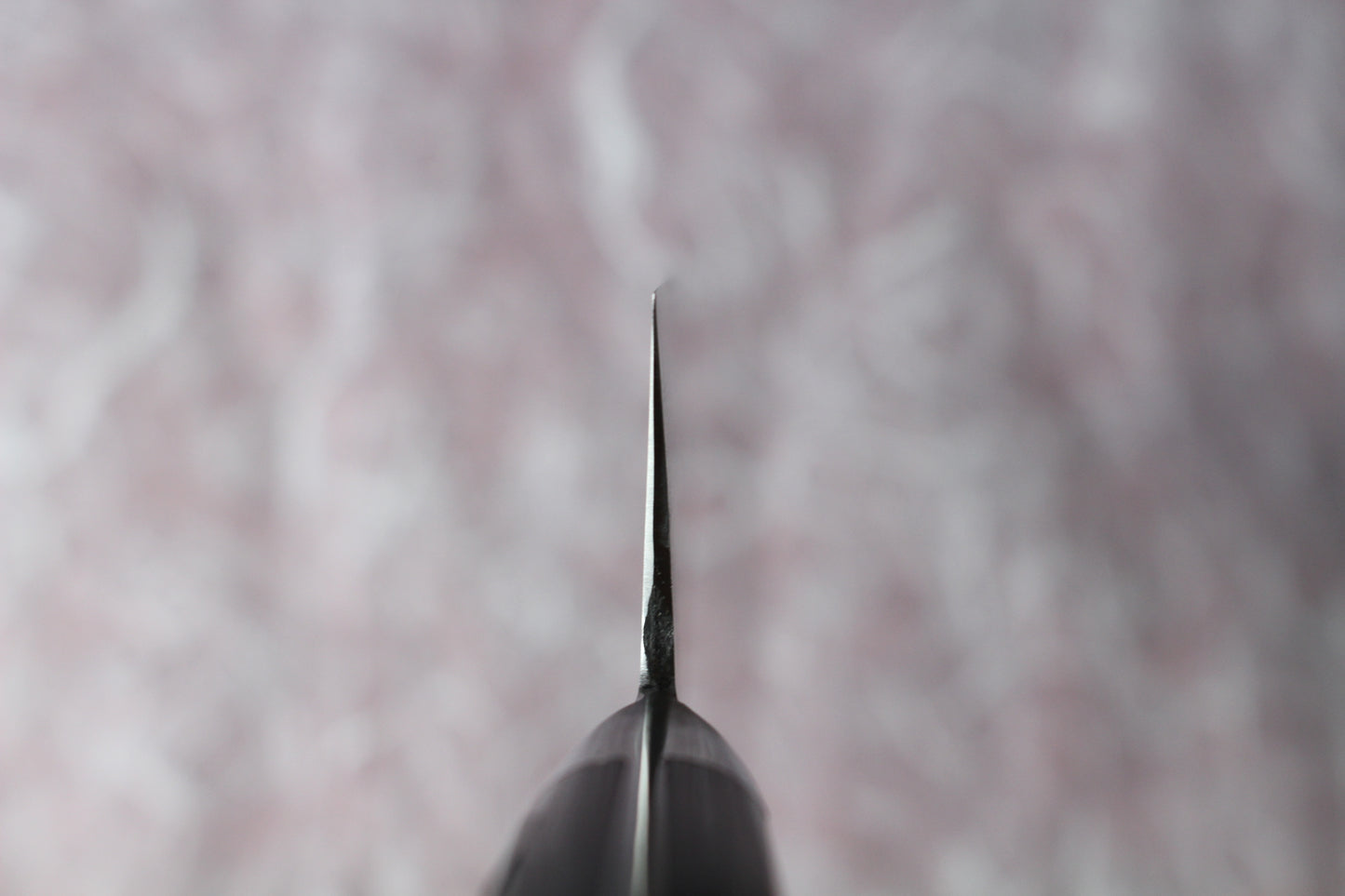 Shigeki Tanaka - VG10 33 Layer Damascus "KYOKKO" Gyuto Knife 210mm