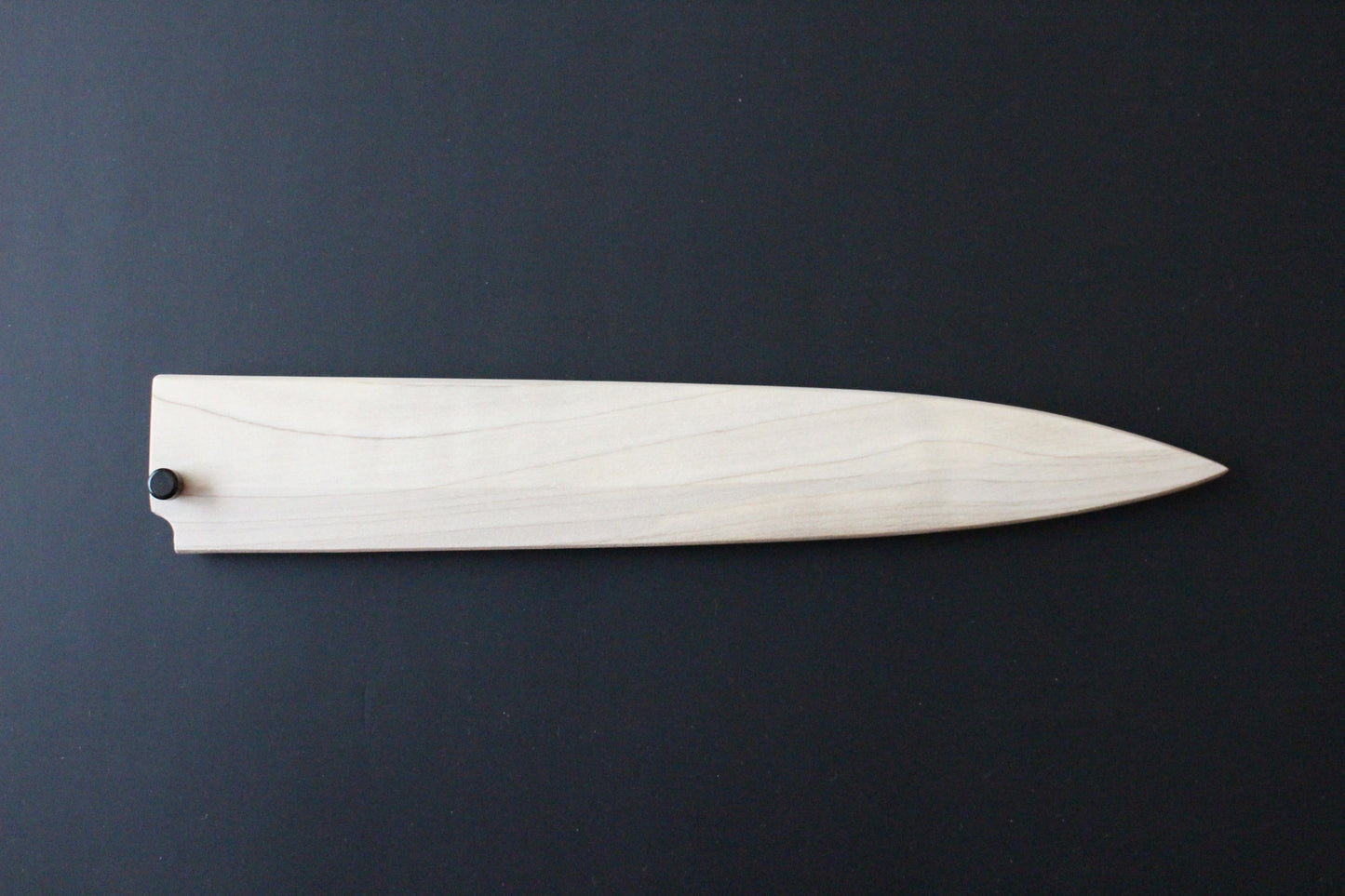 Magnolia Saya (sheath) for Sashimi 270mm