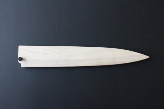Magnolia Saya (sheath) for Sashimi 270mm