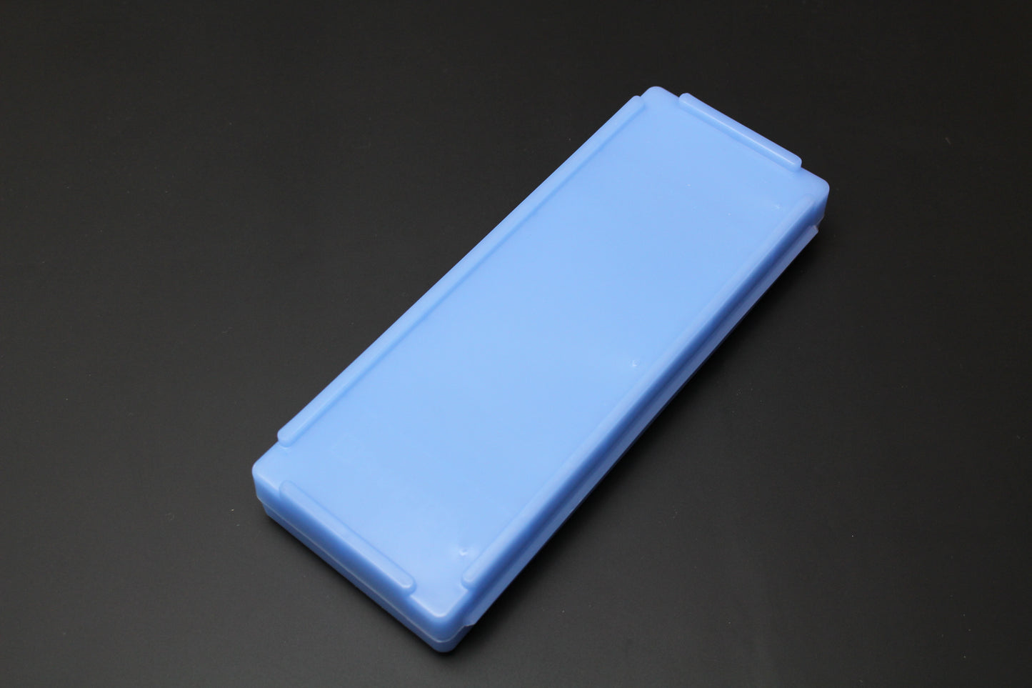 Shapton KUROMAKU SERIES COARSOR SHARPENING STONE Blue-Black #320