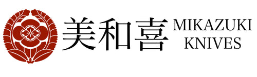Mikazuki Knives