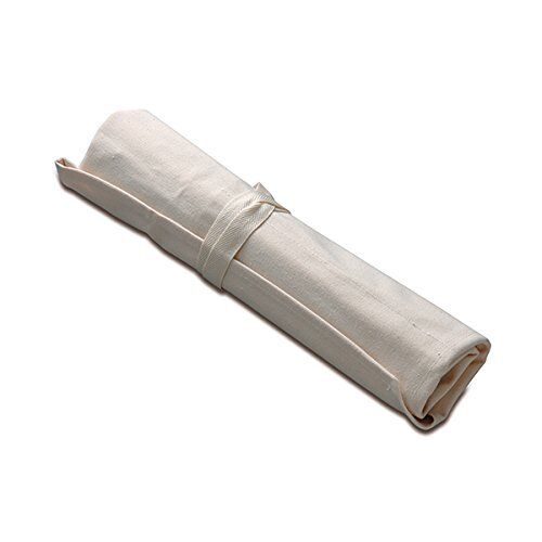 TOJIRO CANVAS KNIFE BAG