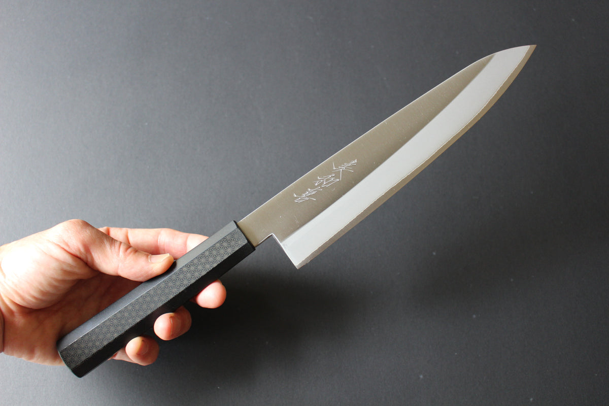 Mikazuki HAP40 Gyuto 210mm