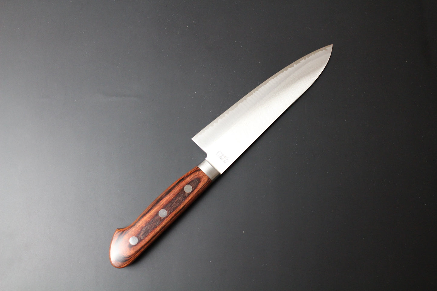 Mikazuki - VG1 Gyuto Knife 180mm