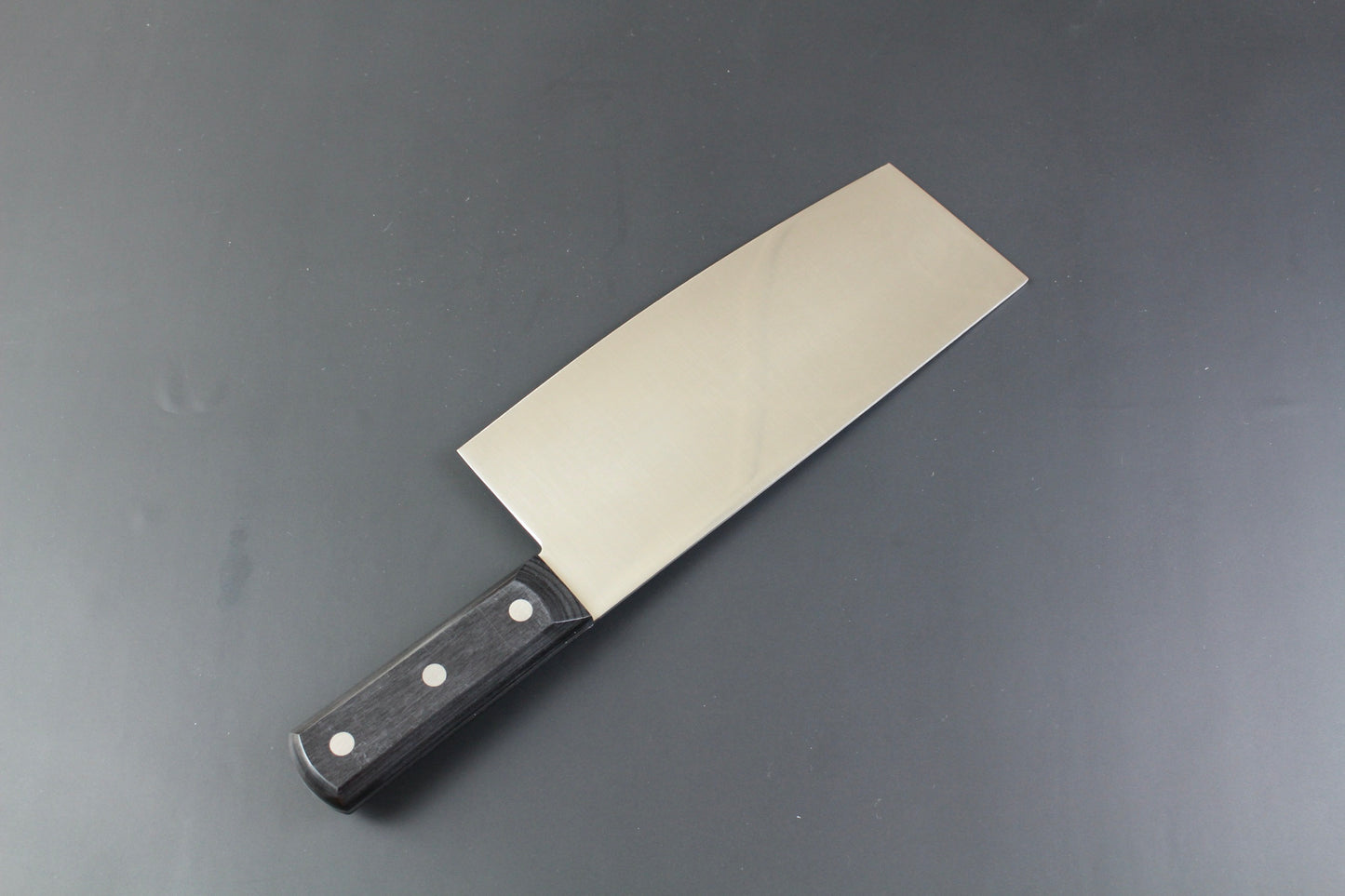 Mikazuki - AUS8 Pro series Chinese Cleaver Knife 220mm