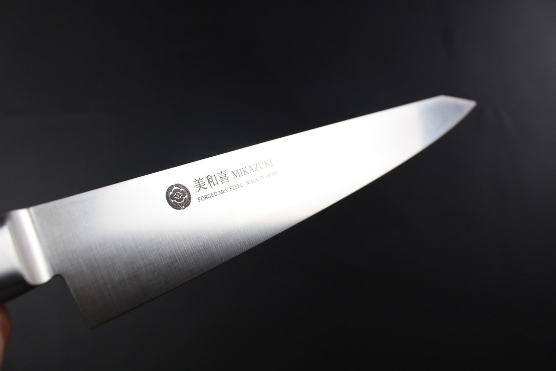 Mikazuki - AUS8 Pro series Sujihiki knife 240mm