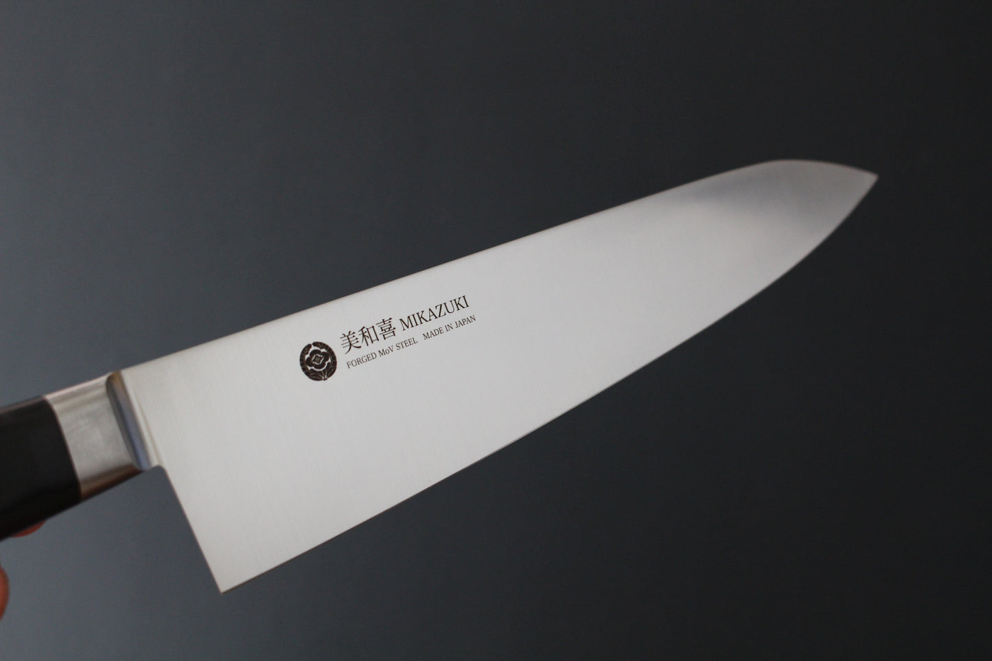 Mikazuki - AUS8 Pro series Gyuto knife 210mm