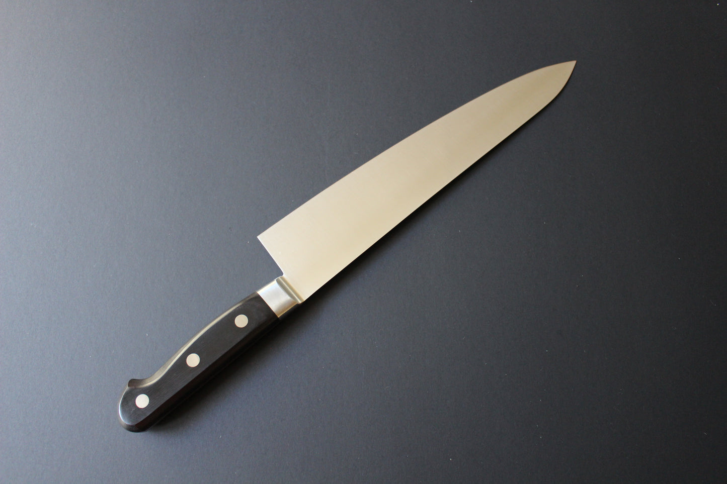 Mikazuki - AUS8 Pro series Gyuto knife 270mm