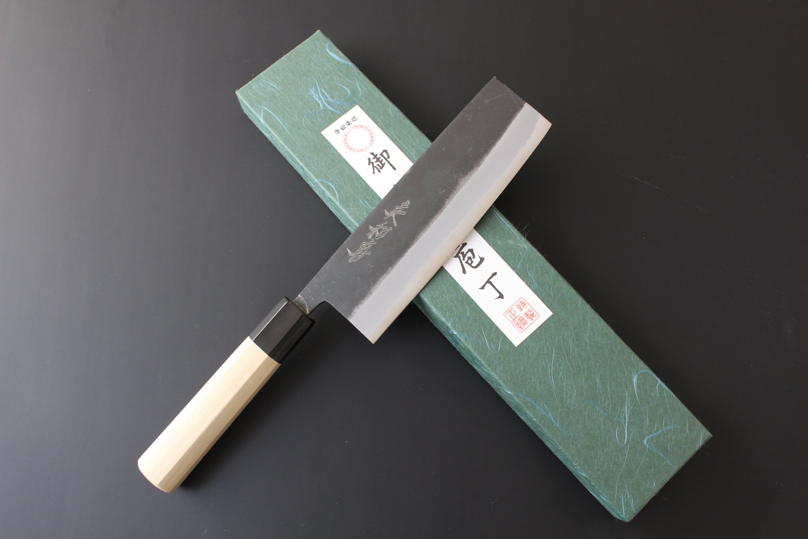 SALE IS ON NOW – Mikazuki Knives