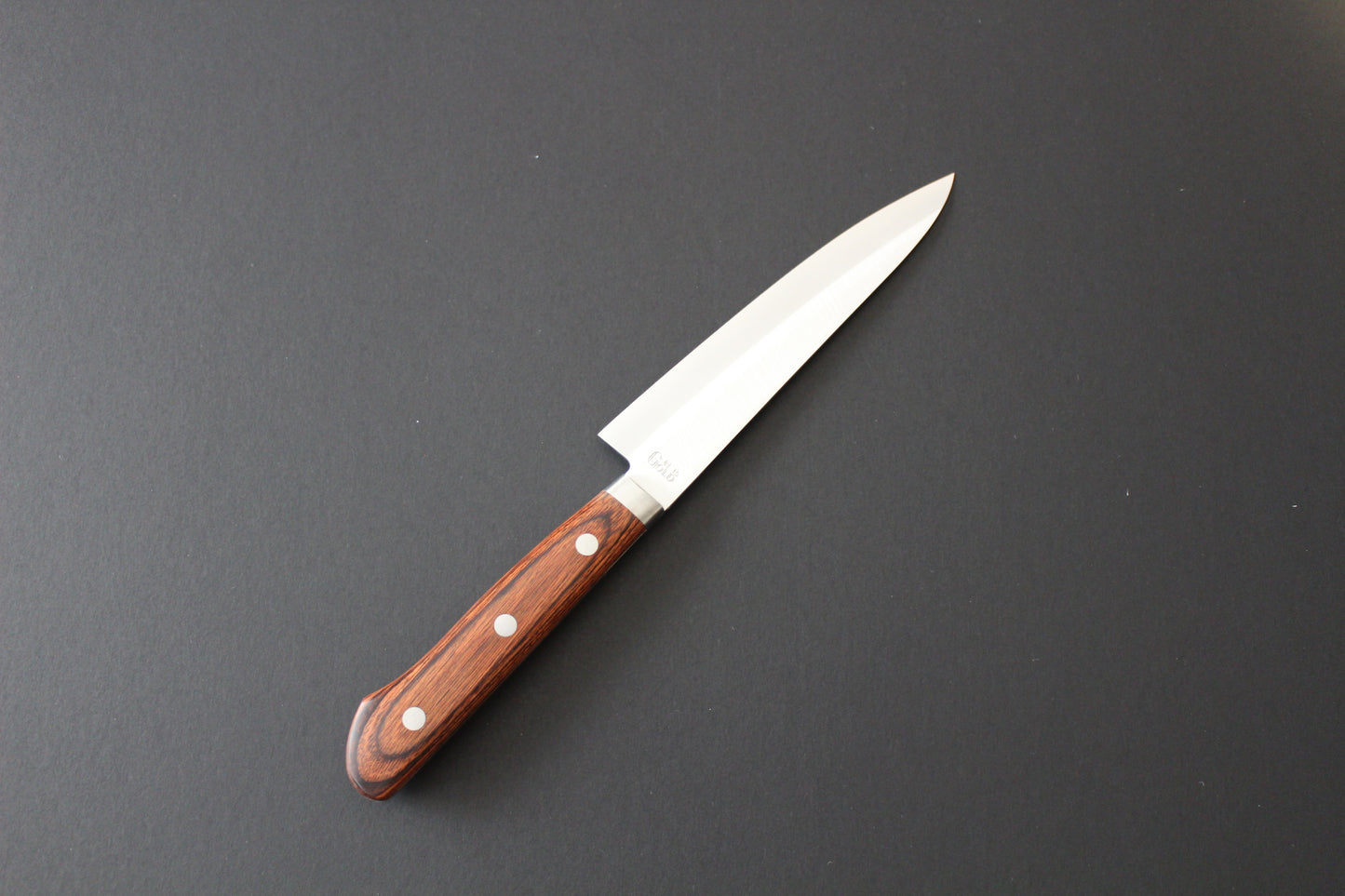 Mikazuki - VG1 Petty Knife 135mm