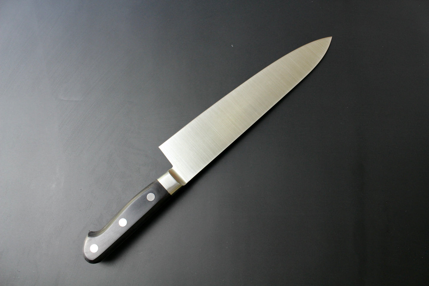 Mikazuki - AUS8 Pro series Gyuto knife 240mm