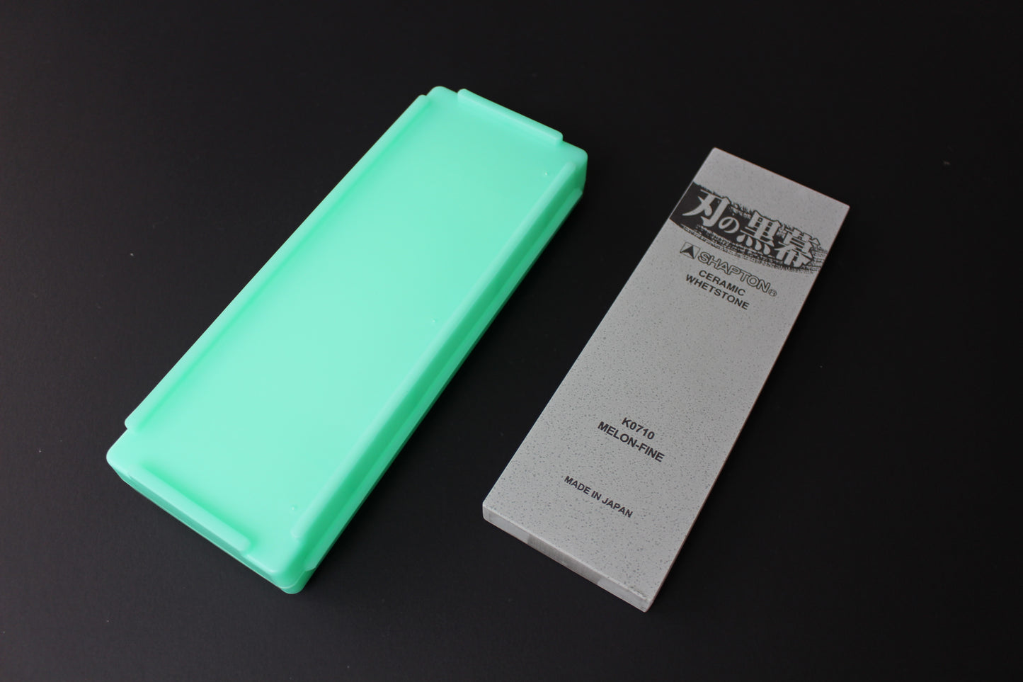 Shapton KUROMAKU SERIES POLISHING STONE  #8000