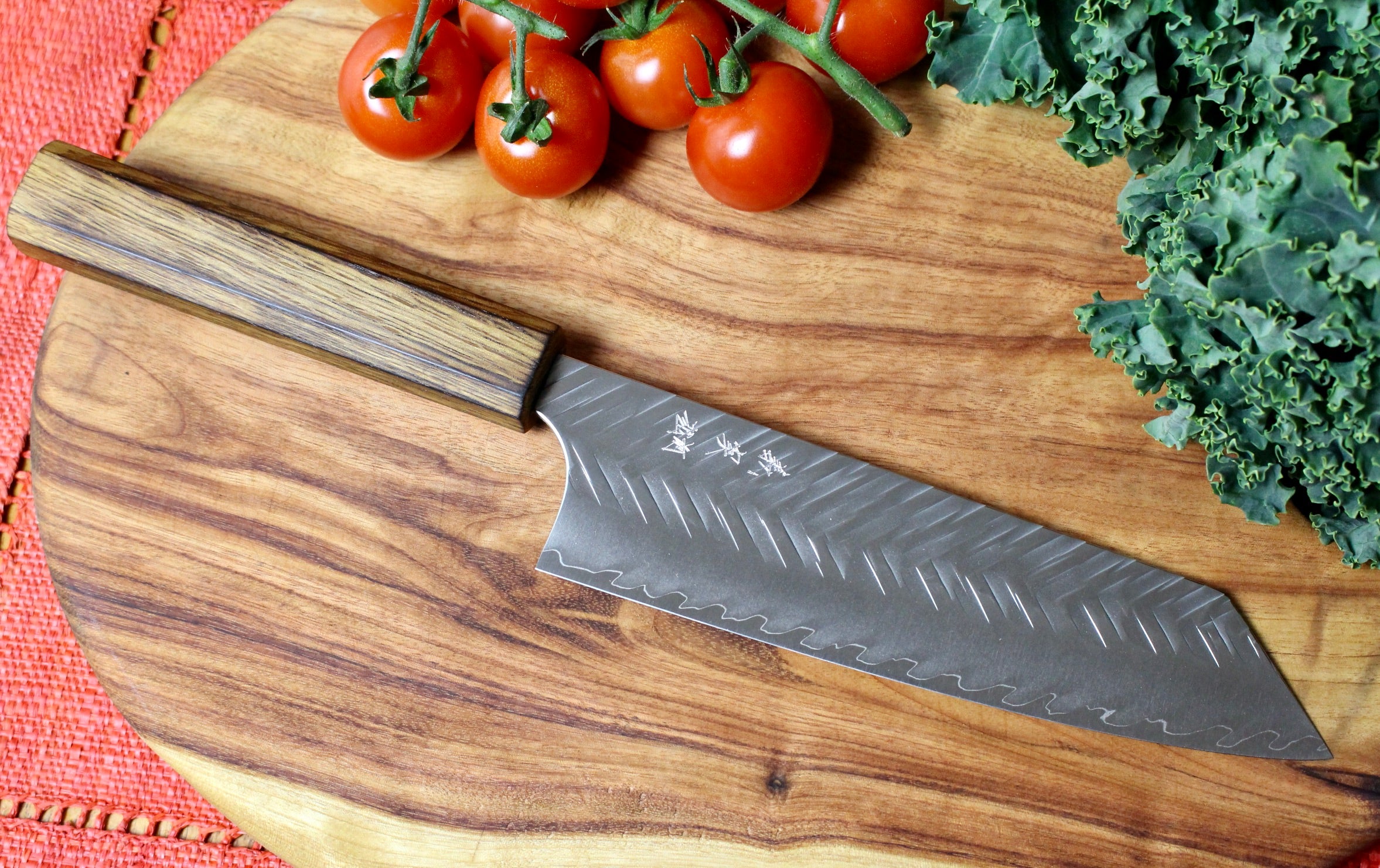 Mikazuki Knives - Online shop of high quality Japanese cooking knives