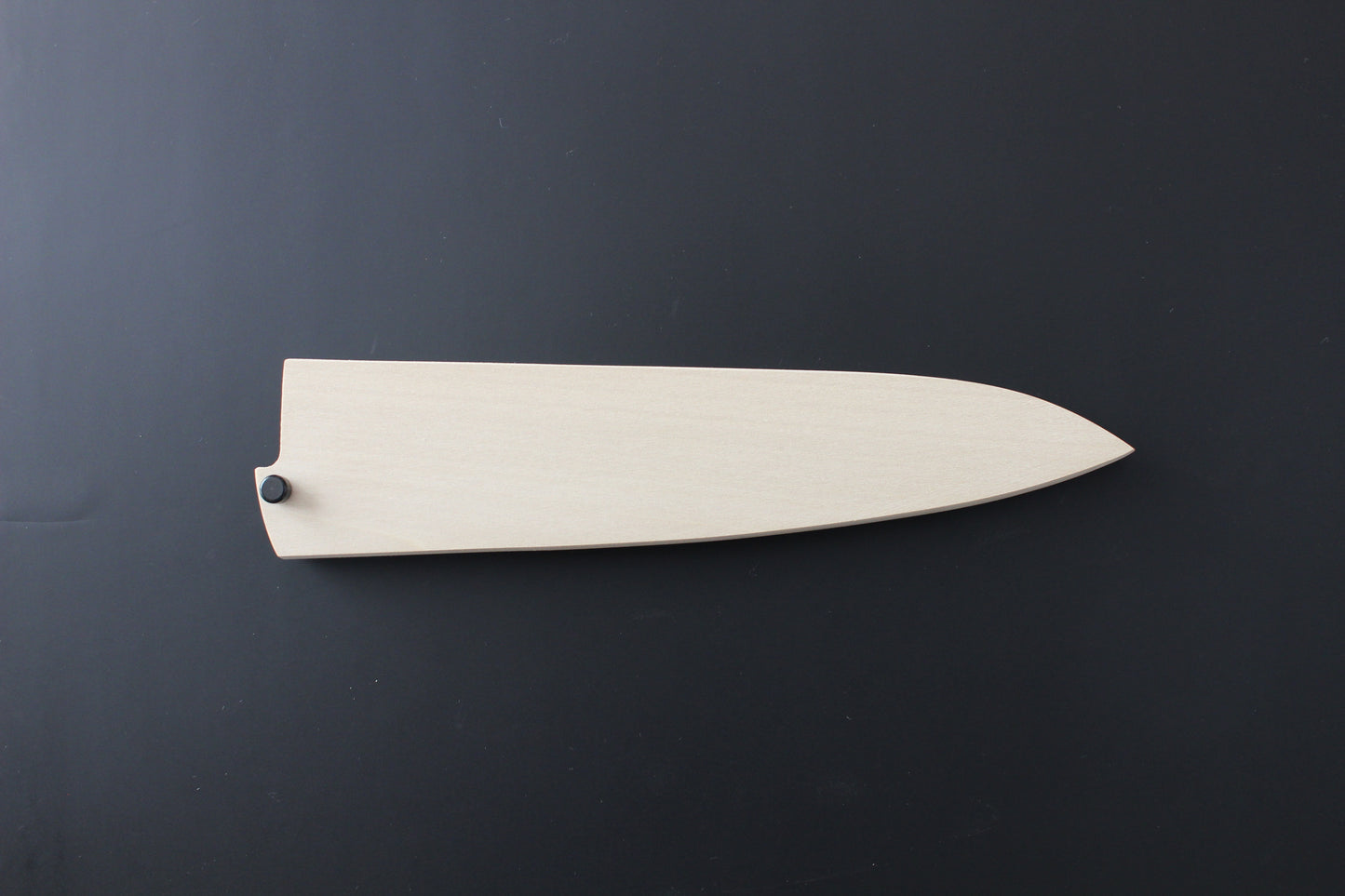 Magnolia Saya (sheath) for Gyuto 210mm