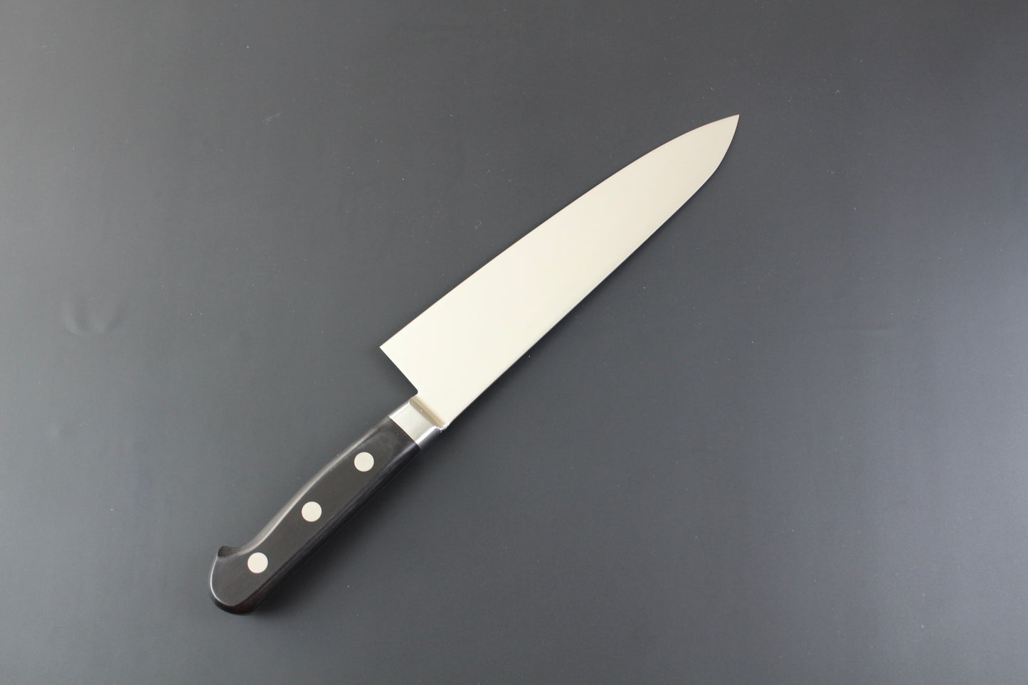 Mikazuki - AUS8 Pro series Gyuto knife 210mm