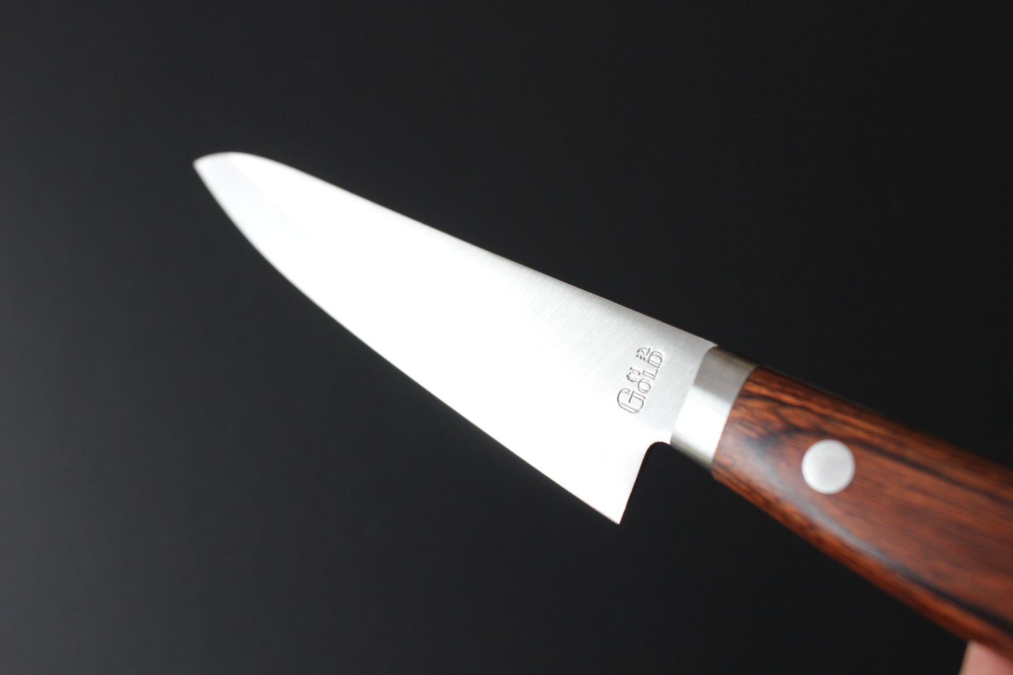 Mikazuki - VG1 Petty Knife 135mm