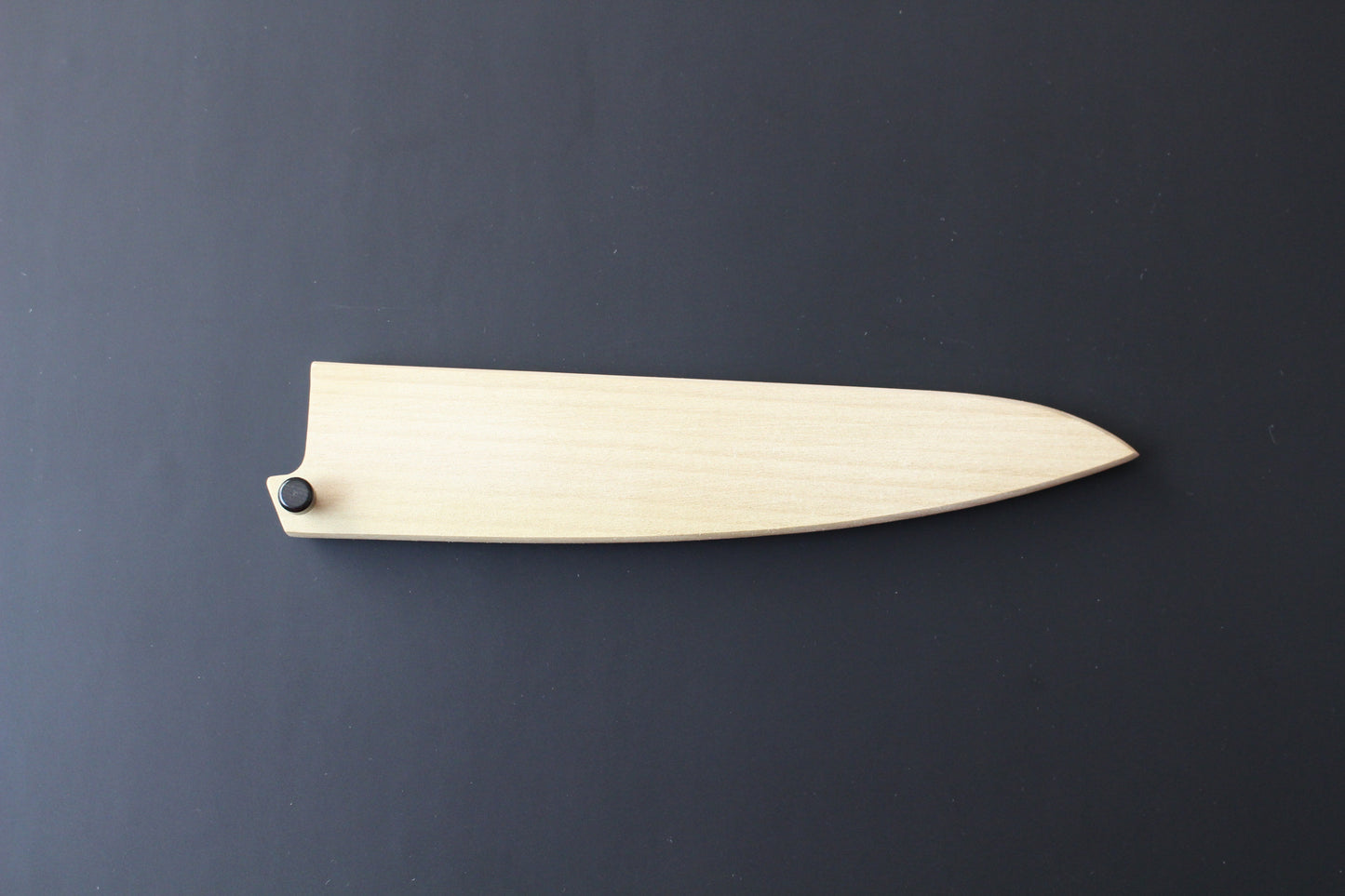 Magnolia Saya (sheath) for Petty 150mm