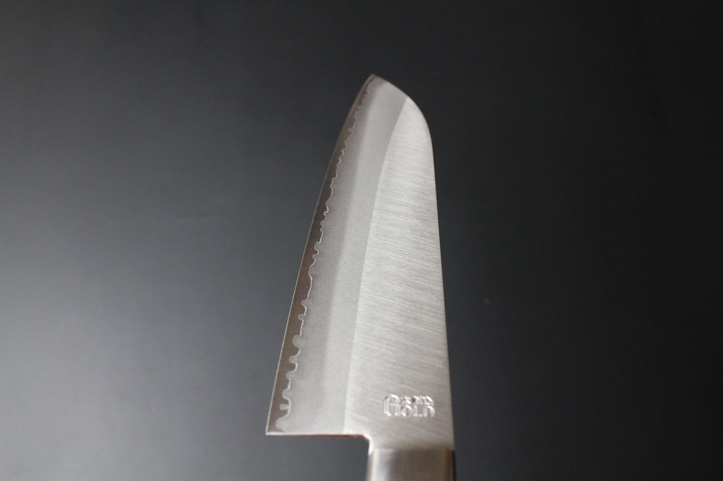 Mikazuki - VG1 Santoku Knife 165mm