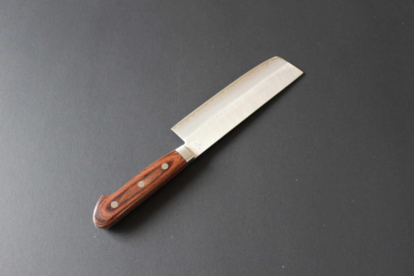 Mikazuki - VG1 Nakiri Knife 160mm