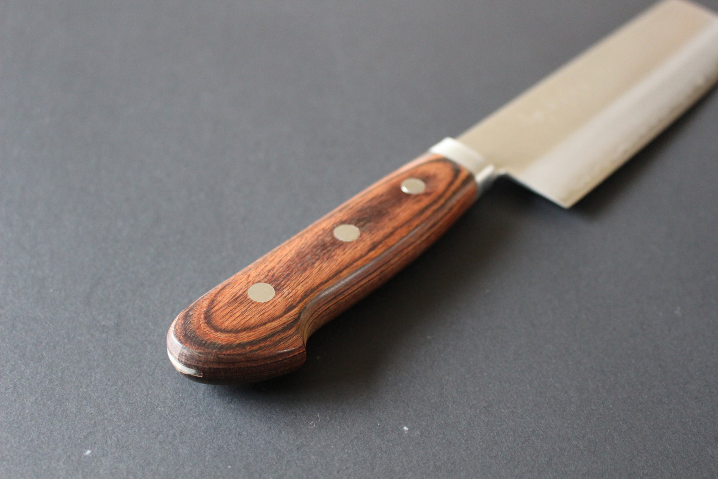 Mikazuki - VG1 Nakiri Knife 160mm