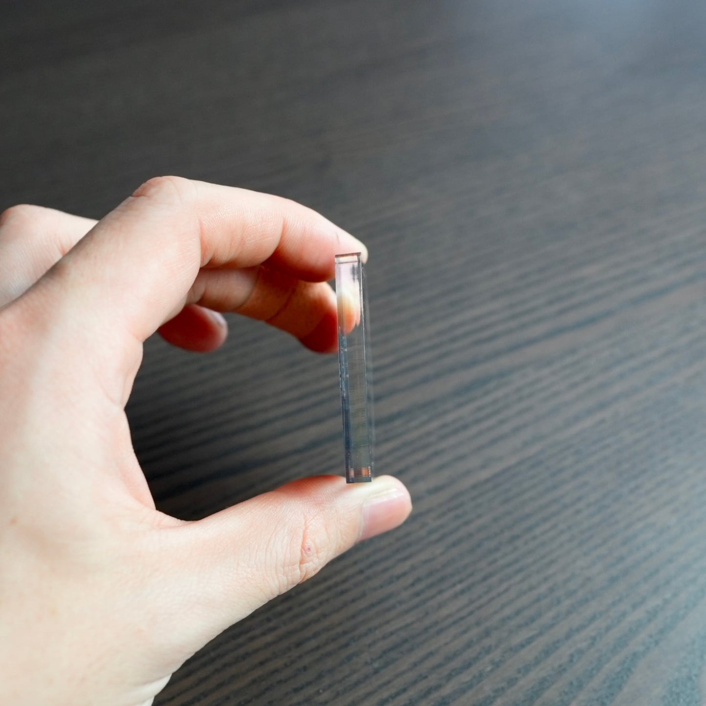 Togipita by Oiri Kitchen - Knife Sharpening Angle Guide