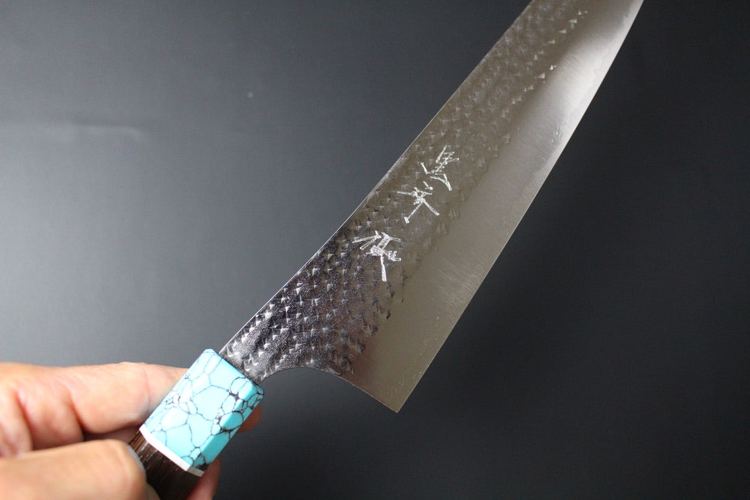 Yu Kurosaki - SG2/R2 Hammered 